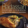 New Hadassah cookbook photo_th